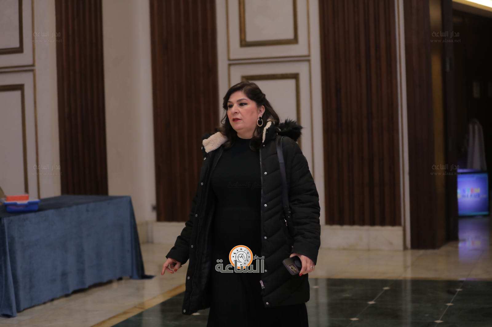 Madar Al-Saa Images 0.675234545931459