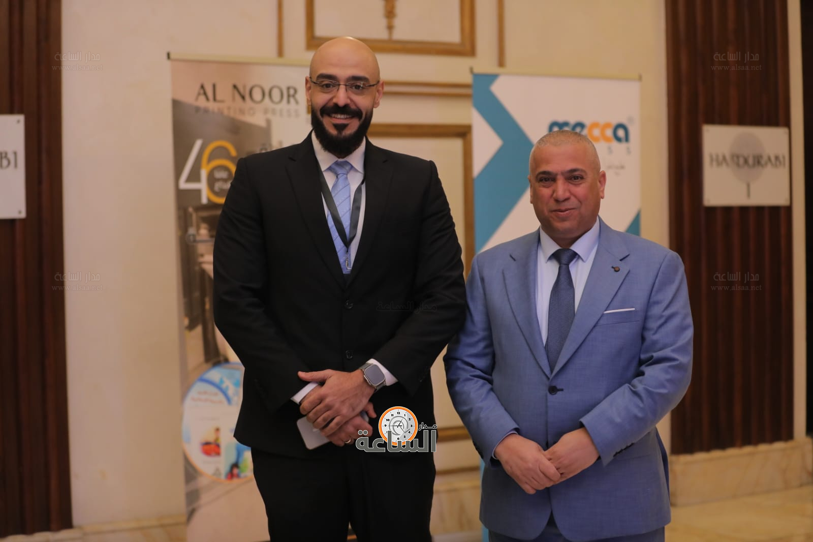 Madar Al-Saa Images 0.8606322945032194