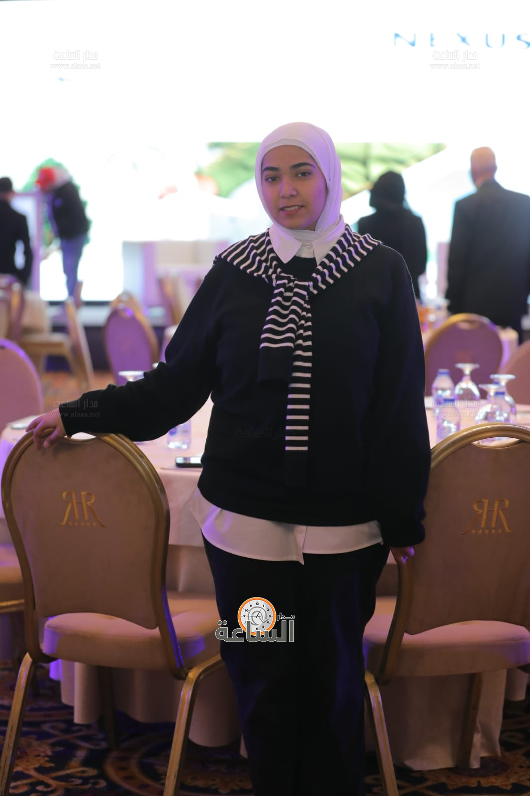 Madar Al-Saa Images 0.6857112692430025