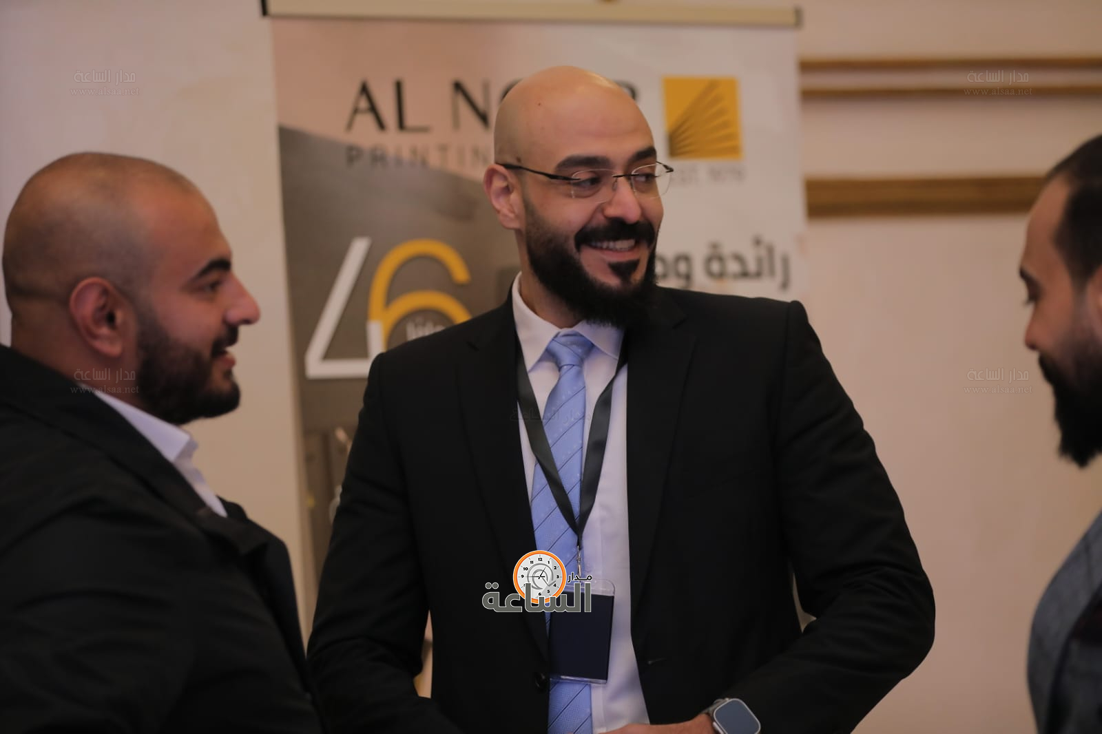 Madar Al-Saa Images 0.3235896803468361