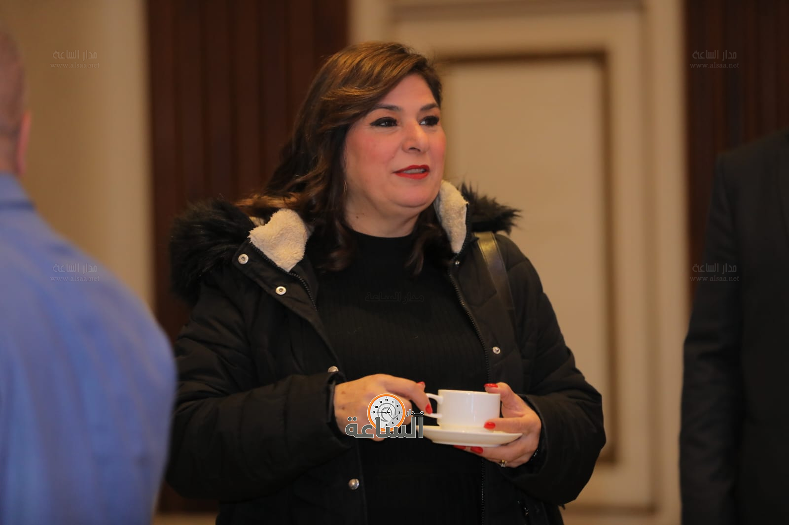 Madar Al-Saa Images 0.4272474712089558