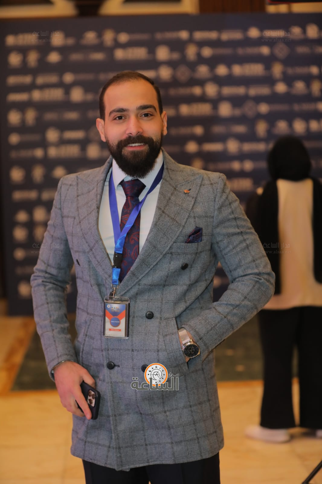 Madar Al-Saa Images 0.154875662222143