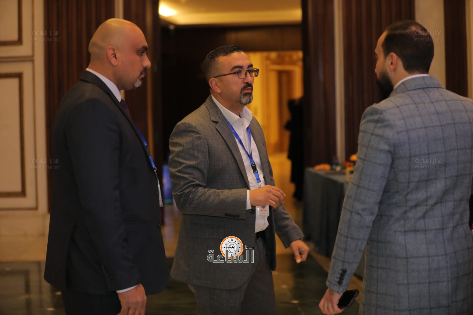 Madar Al-Saa Images 0.8970385414460036