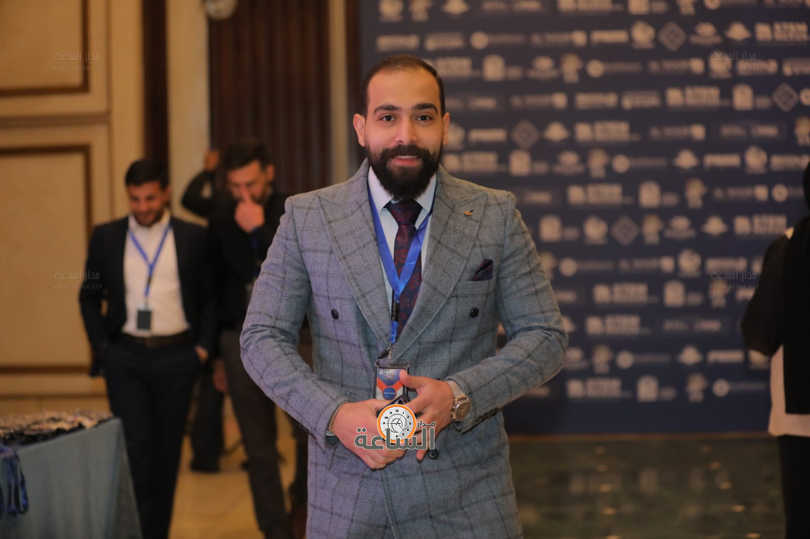 Madar Al-Saa Images 0.8300855264563027