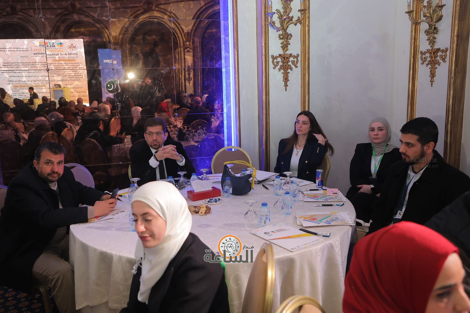 Madar Al-Saa Images 0.48000221150522115