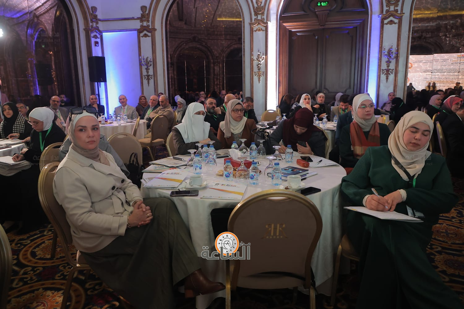 Madar Al-Saa Images 0.13527348134911477