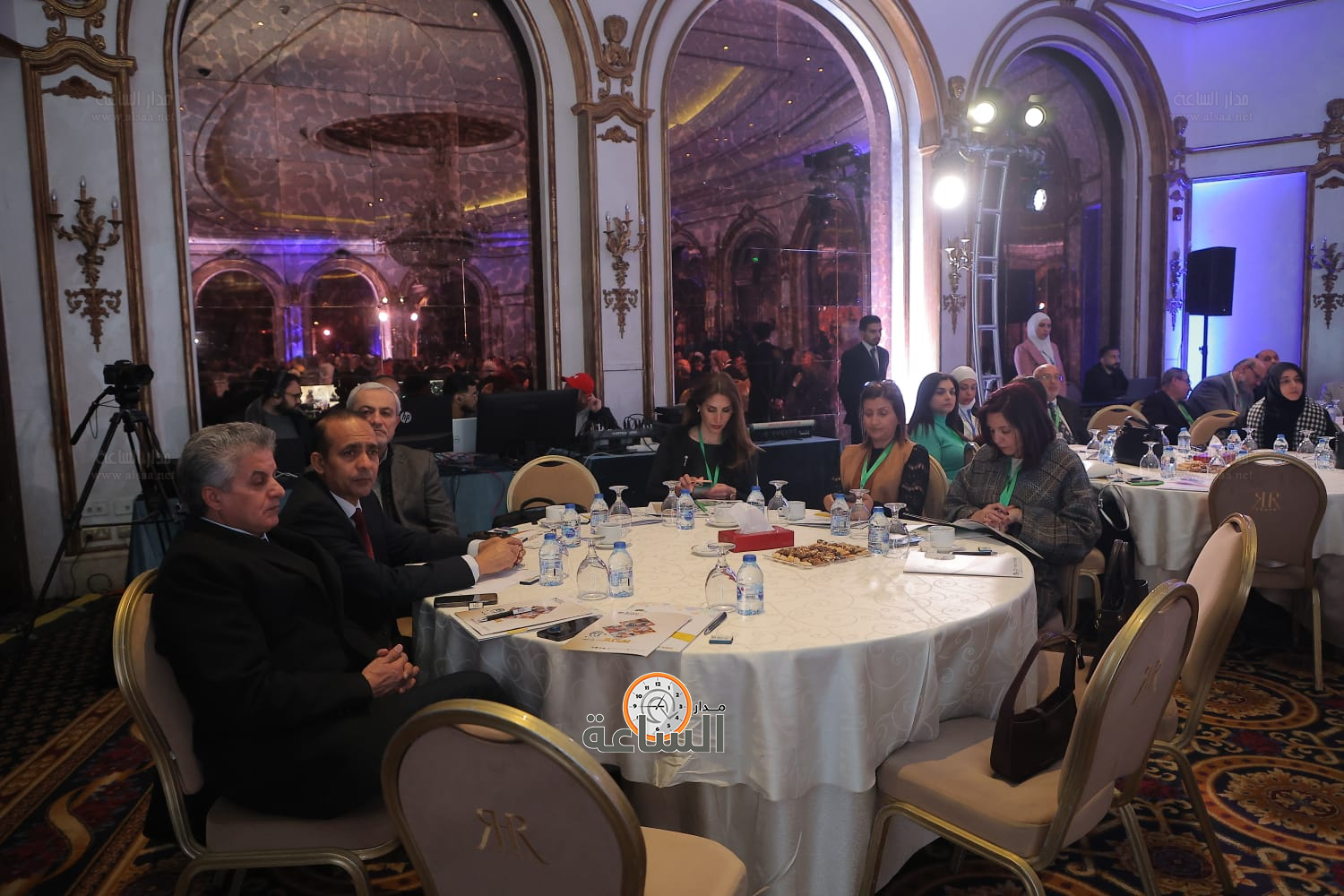 Madar Al-Saa Images 0.3356878206941978