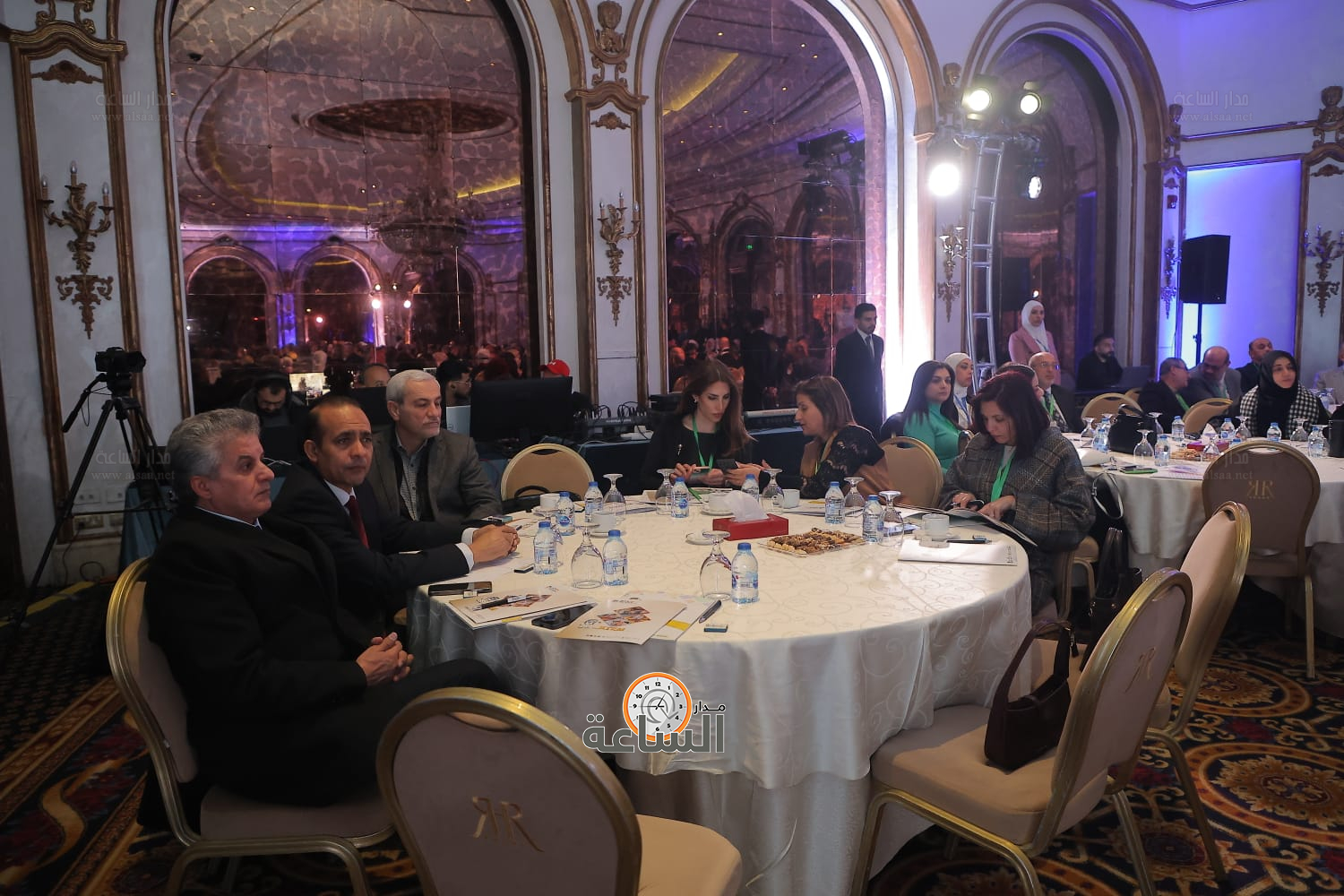 Madar Al-Saa Images 0.6150334261962096