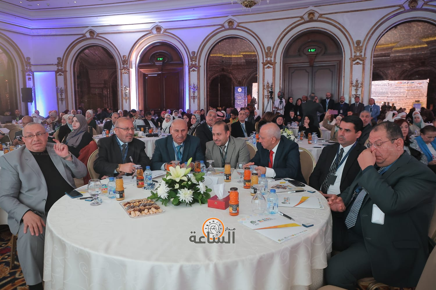 Madar Al-Saa Images 0.018765430423249407