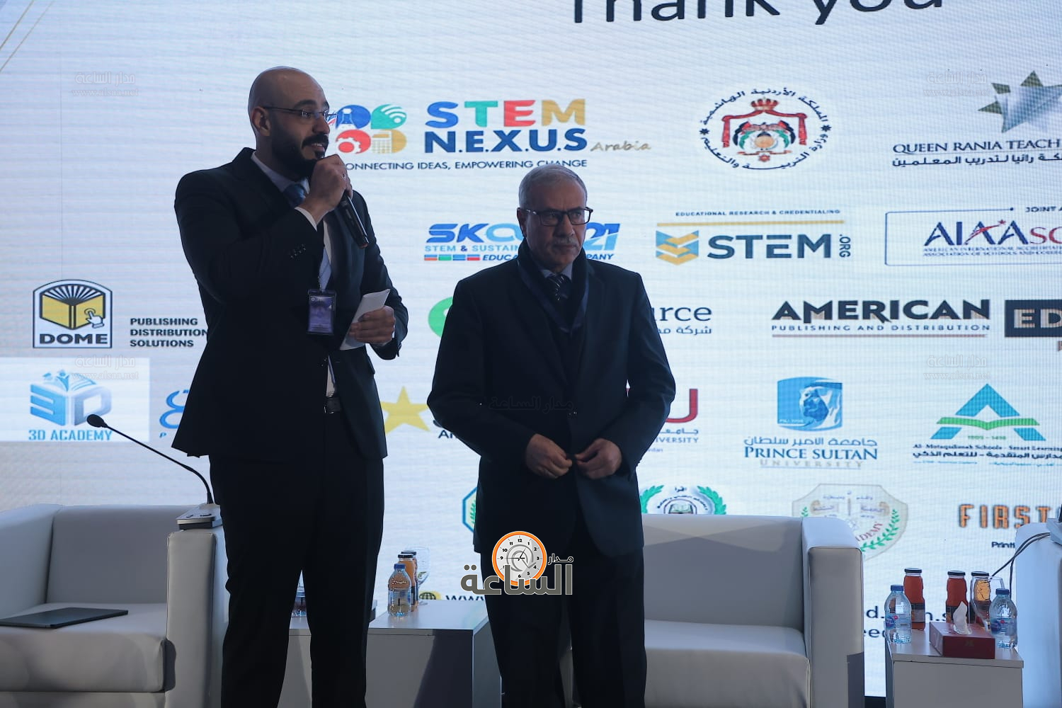 Madar Al-Saa Images 0.8292262049024945