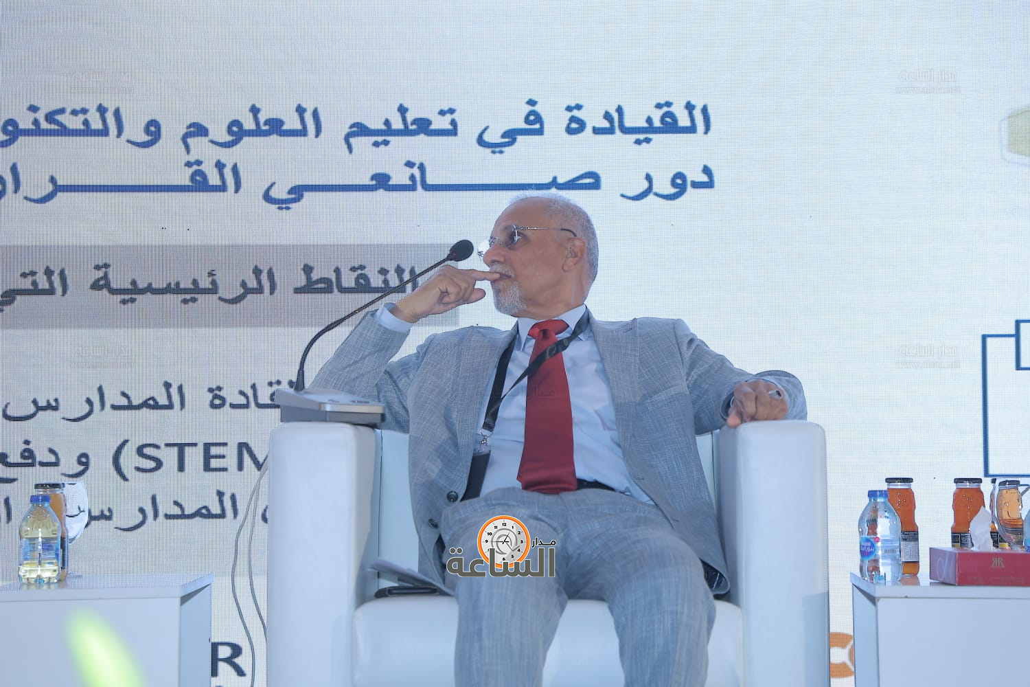 Madar Al-Saa Images 0.6891150674102382