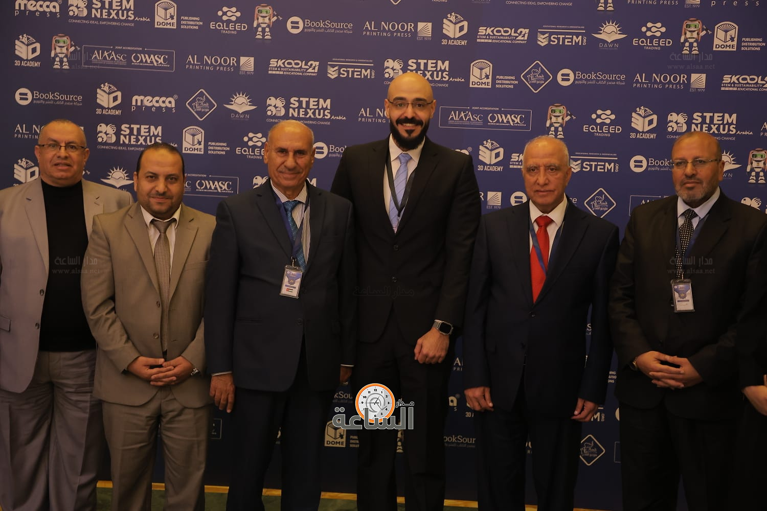 Madar Al-Saa Images 0.05860407359373321