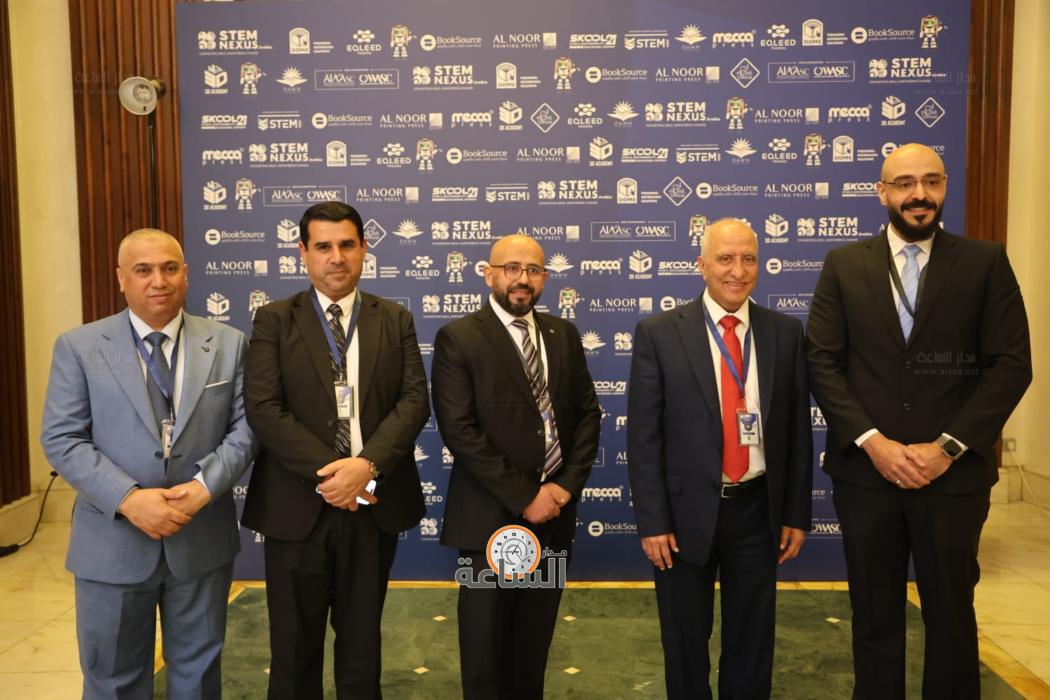 Madar Al-Saa Images 0.35747605353442724