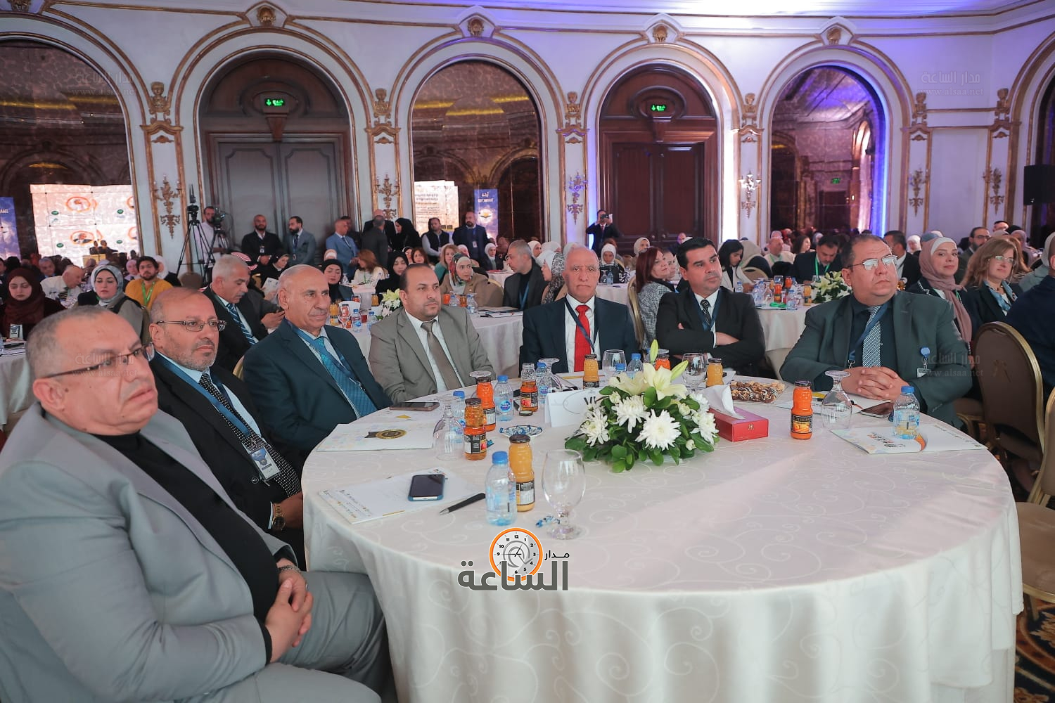 Madar Al-Saa Images 0.4411696418129927