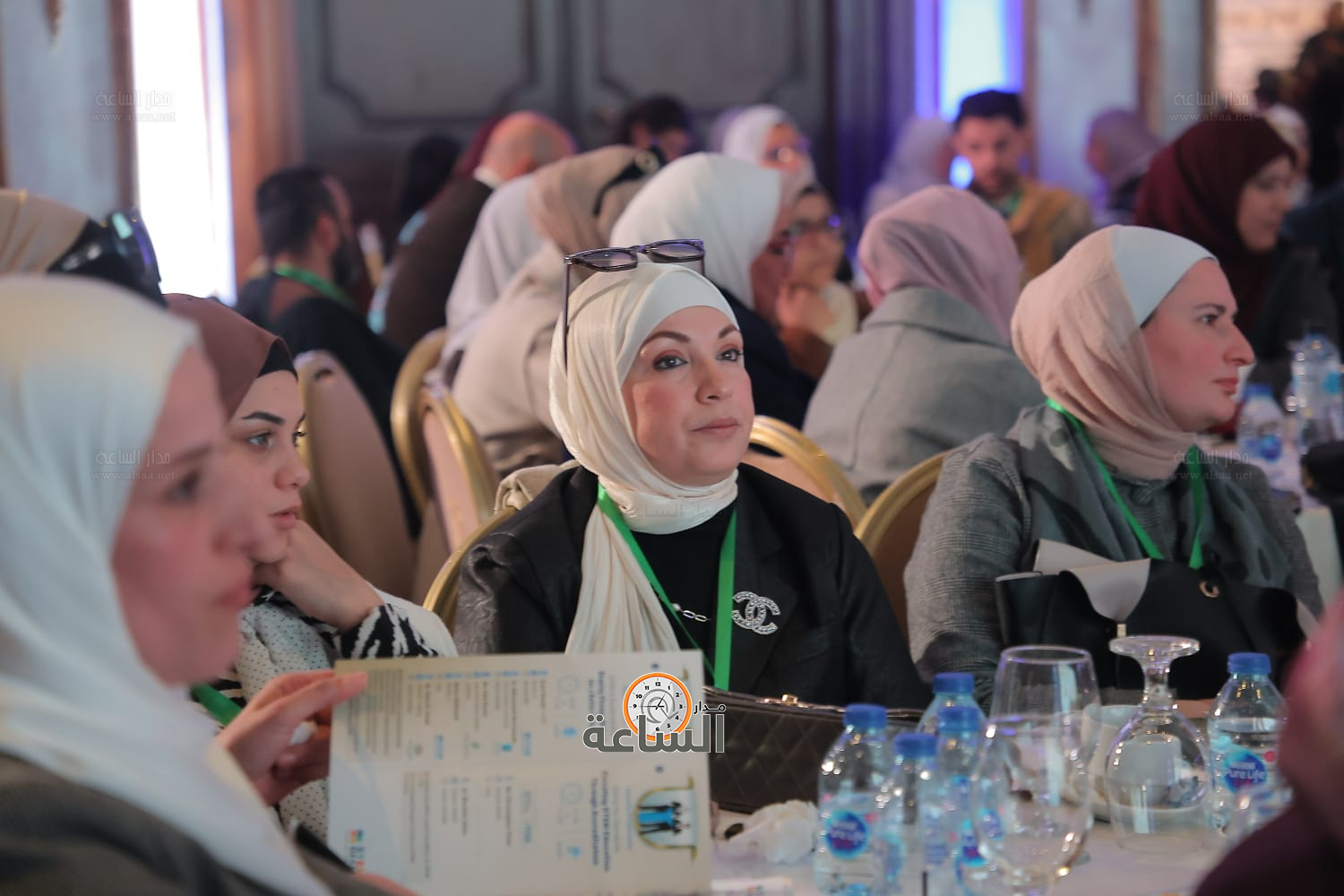 Madar Al-Saa Images 0.6580658410022071