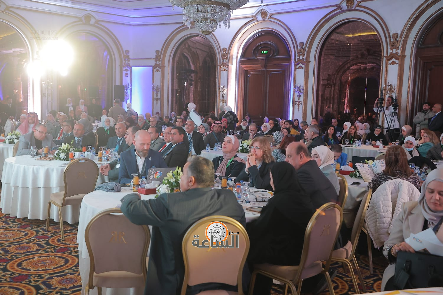 Madar Al-Saa Images 0.5336216408072643