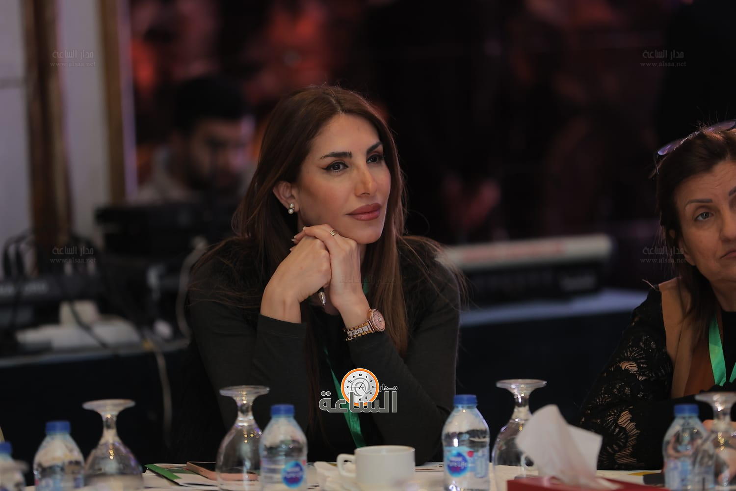 Madar Al-Saa Images 0.31740238969550294