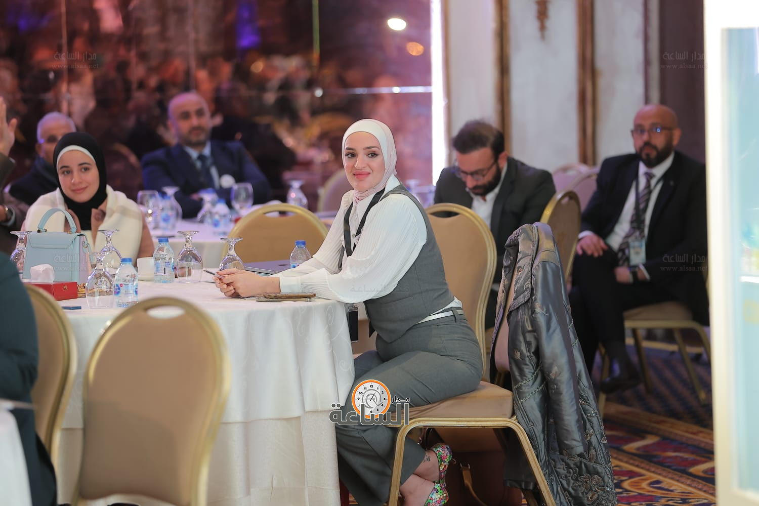 Madar Al-Saa Images 0.03390274811605387