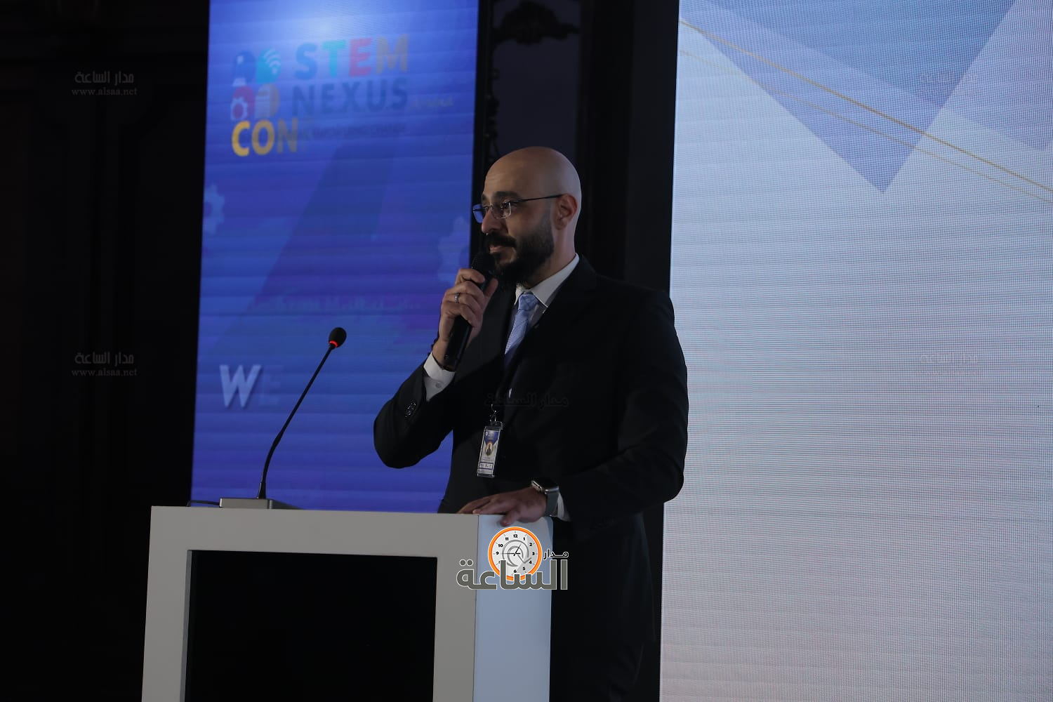 Madar Al-Saa Images 0.6744964029846312