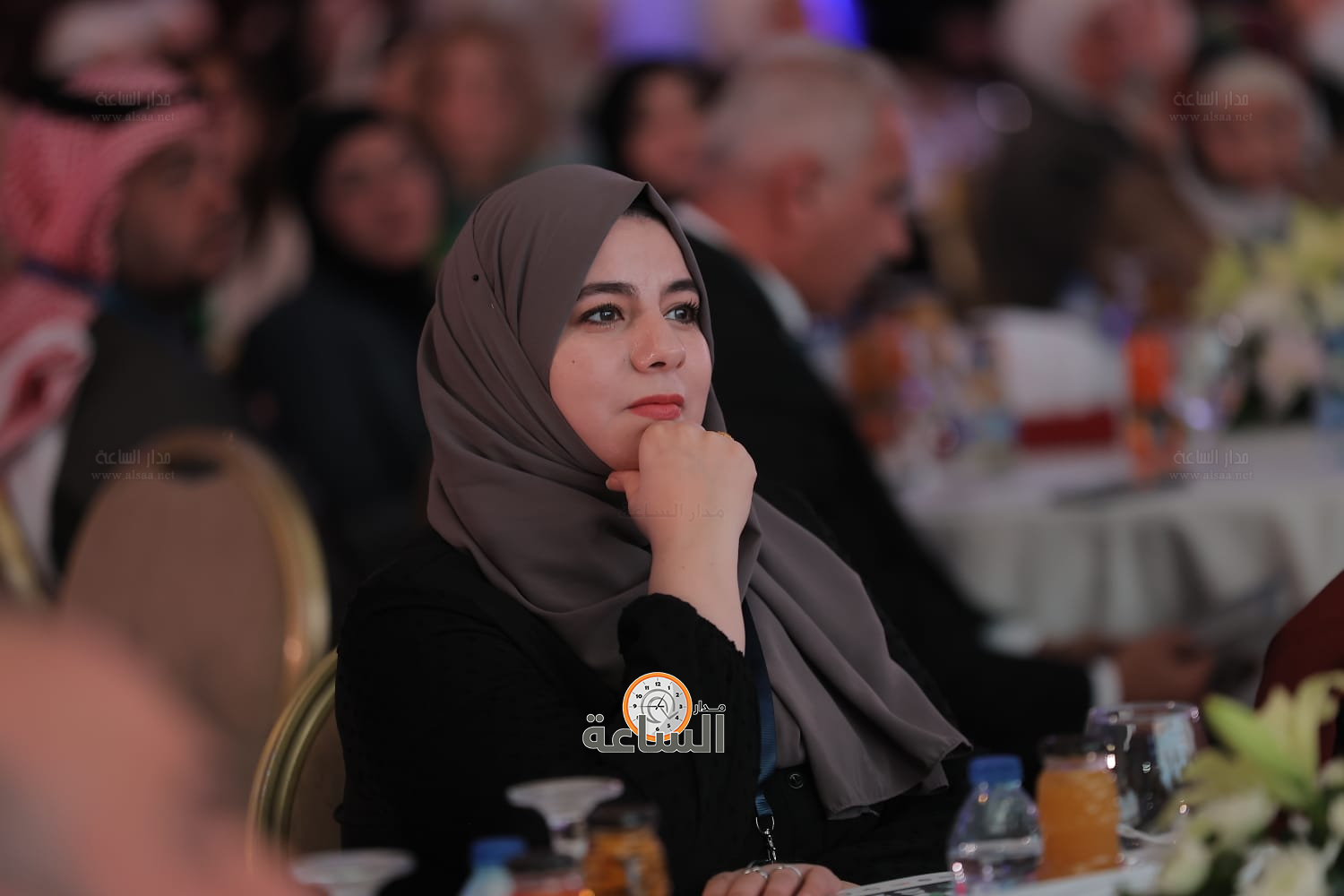 Madar Al-Saa Images 0.07139782270304629