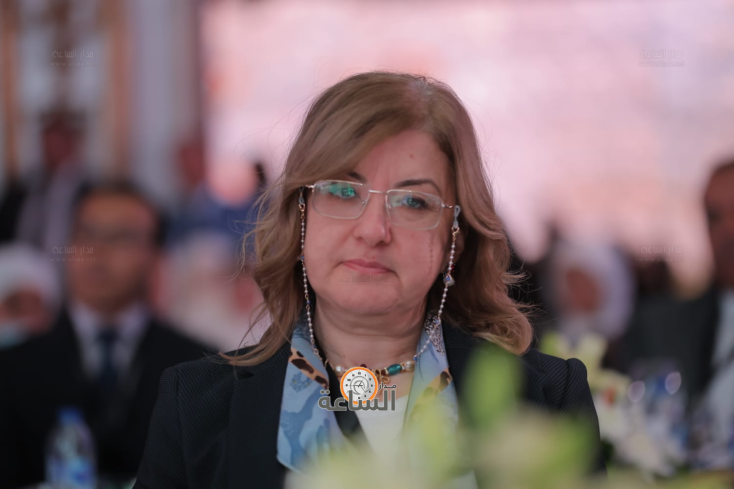 Madar Al-Saa Images 0.21293754764582506