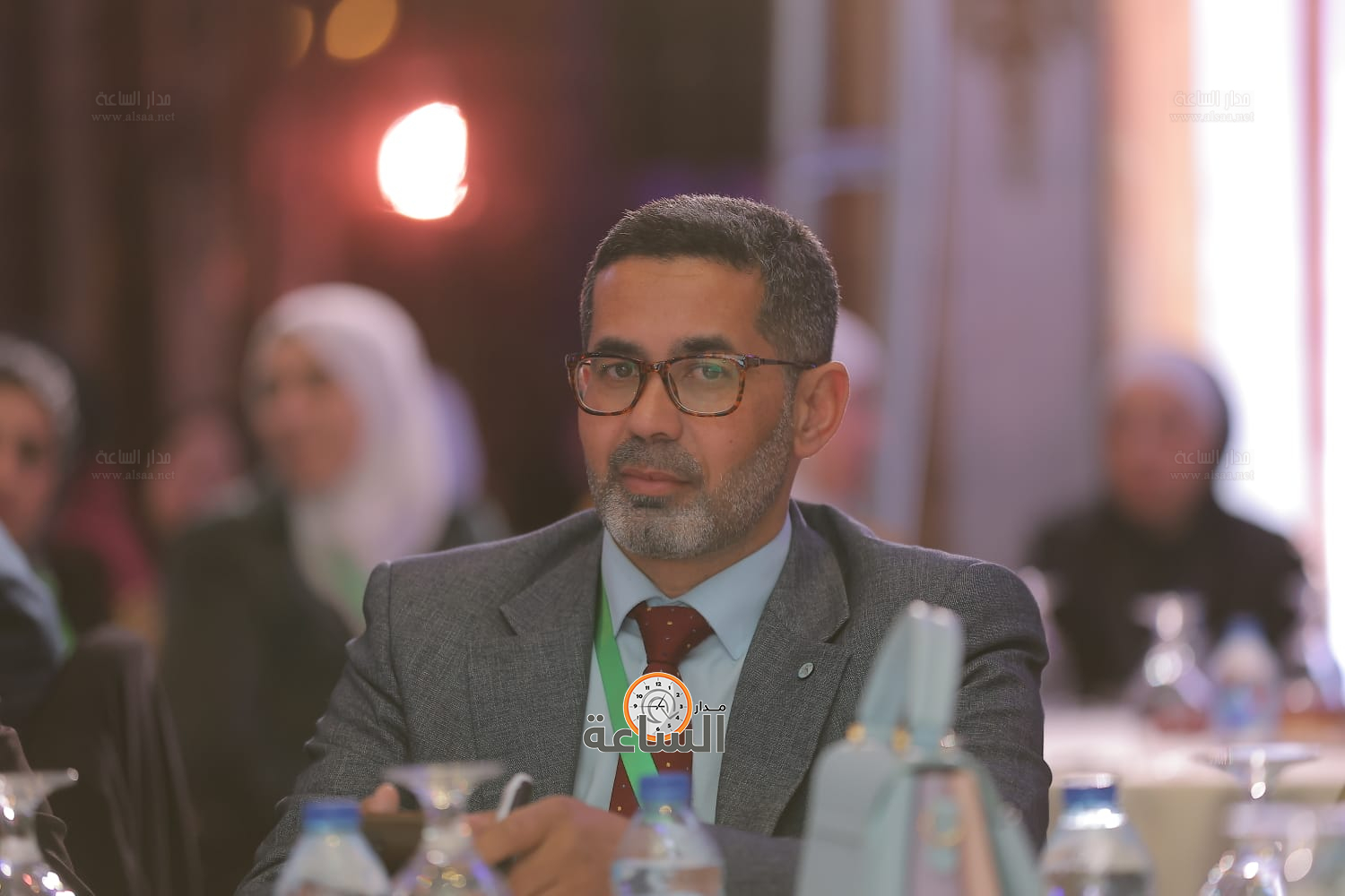 Madar Al-Saa Images 0.6046906627286575