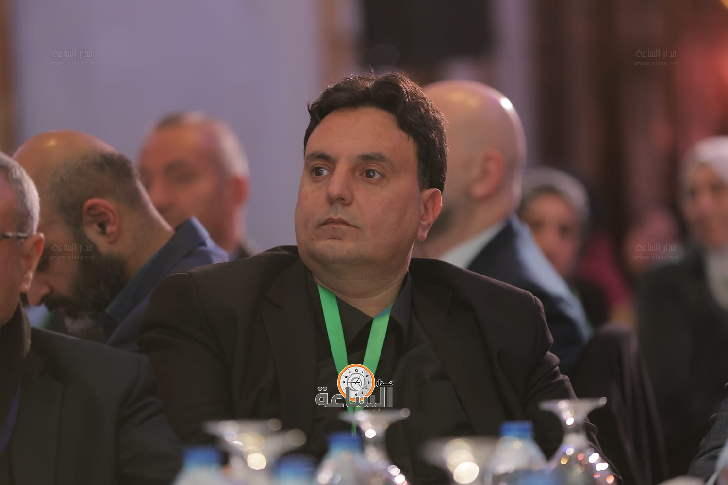 Madar Al-Saa Images 0.5961462742453714