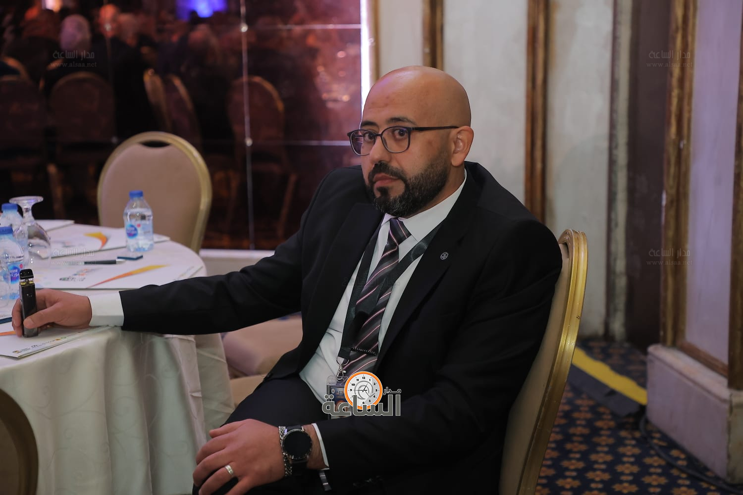 Madar Al-Saa Images 0.9661303327958282