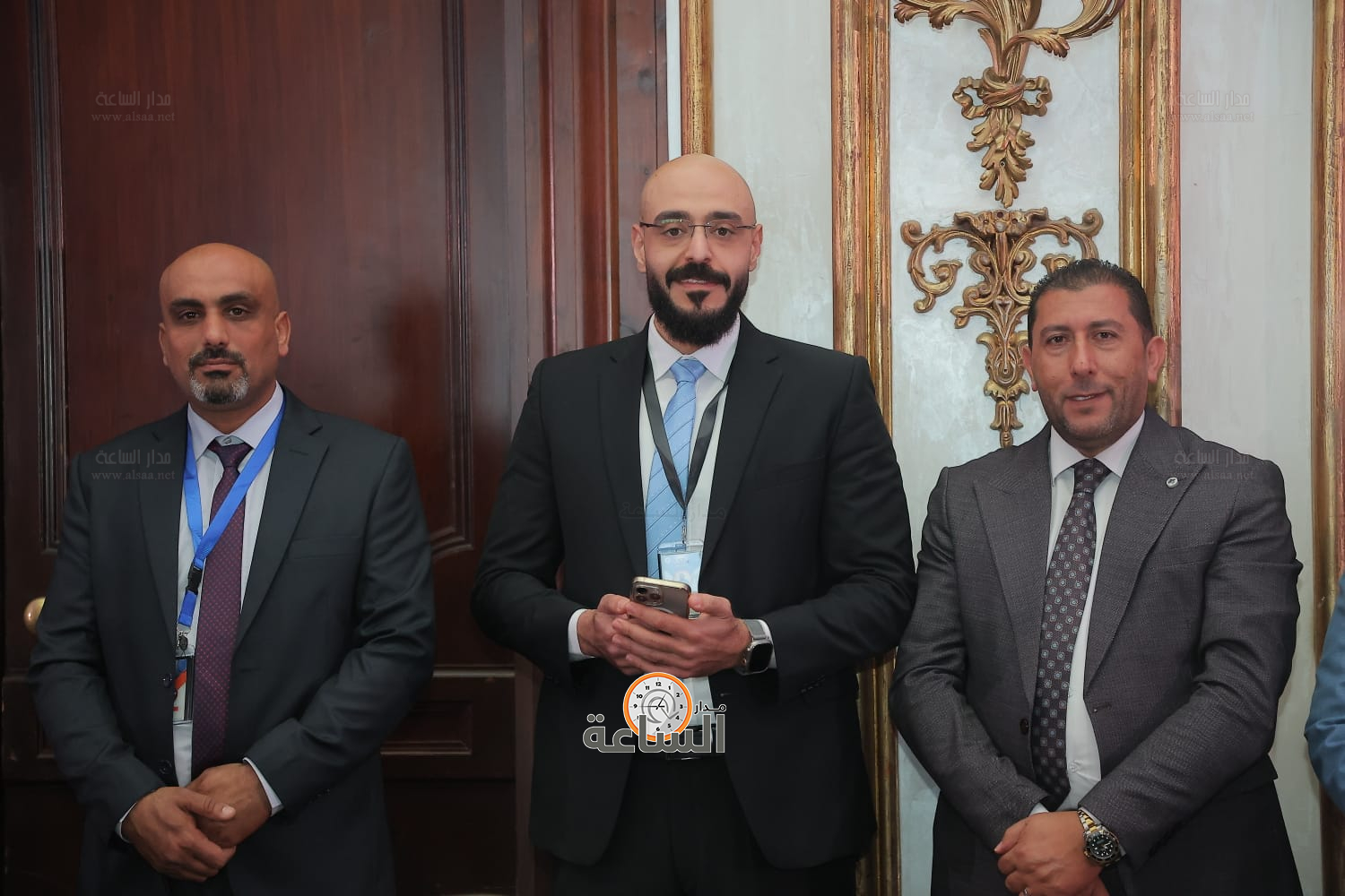 Madar Al-Saa Images 0.6100886178905021