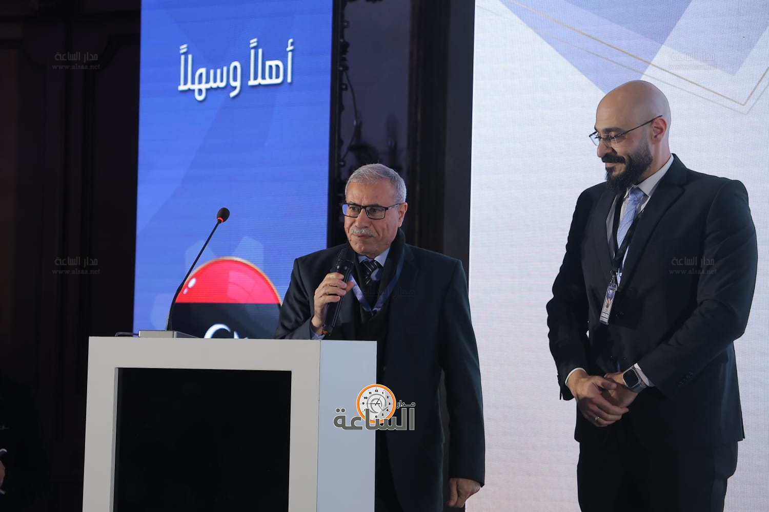 Madar Al-Saa Images 0.3011793007481669