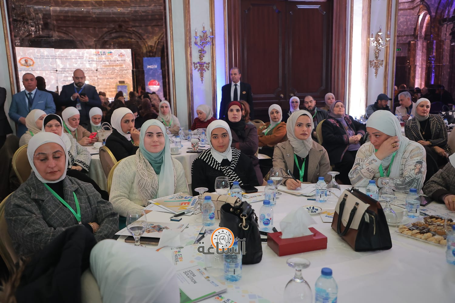 Madar Al-Saa Images 0.2801107014694466