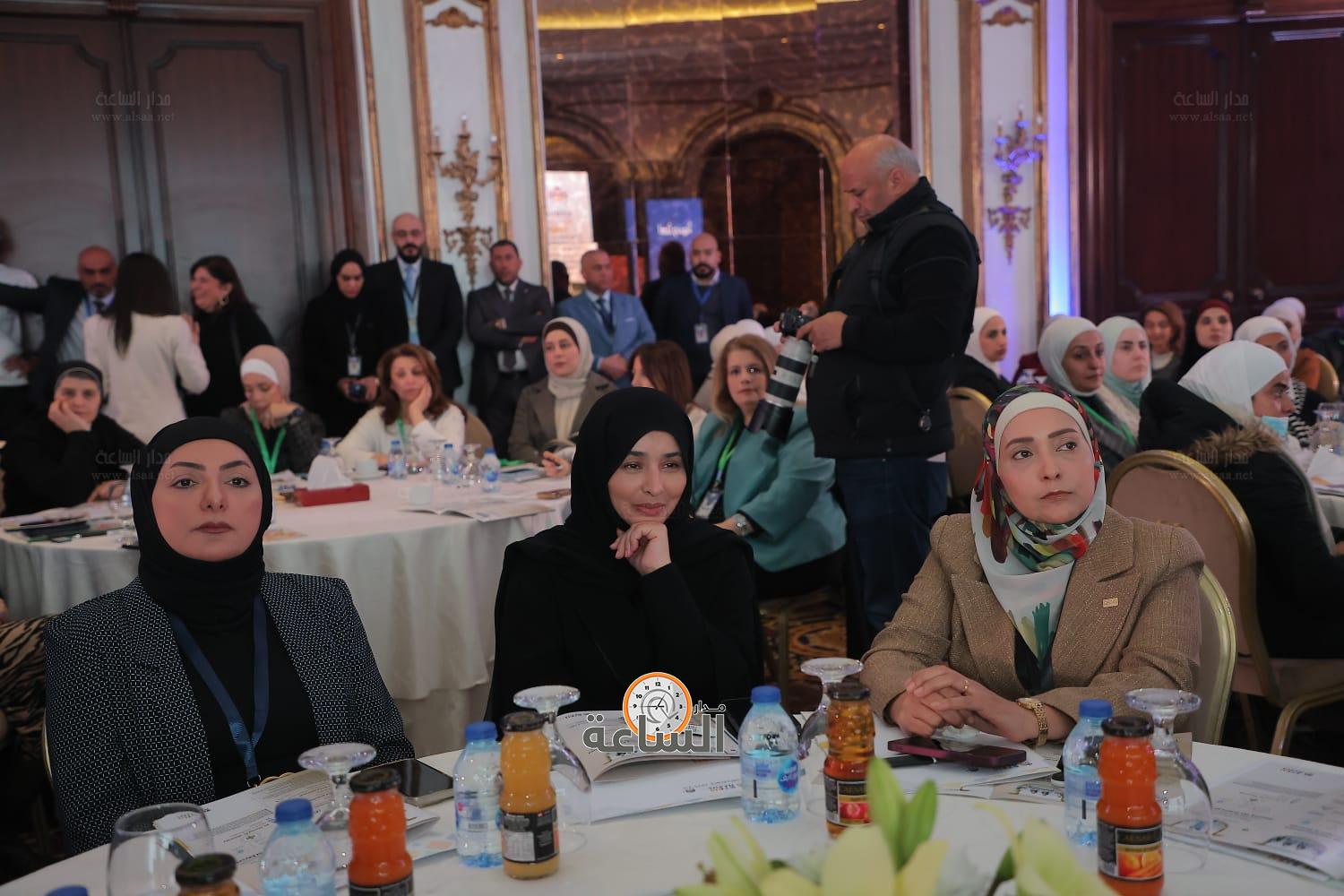 Madar Al-Saa Images 0.5772787976108054