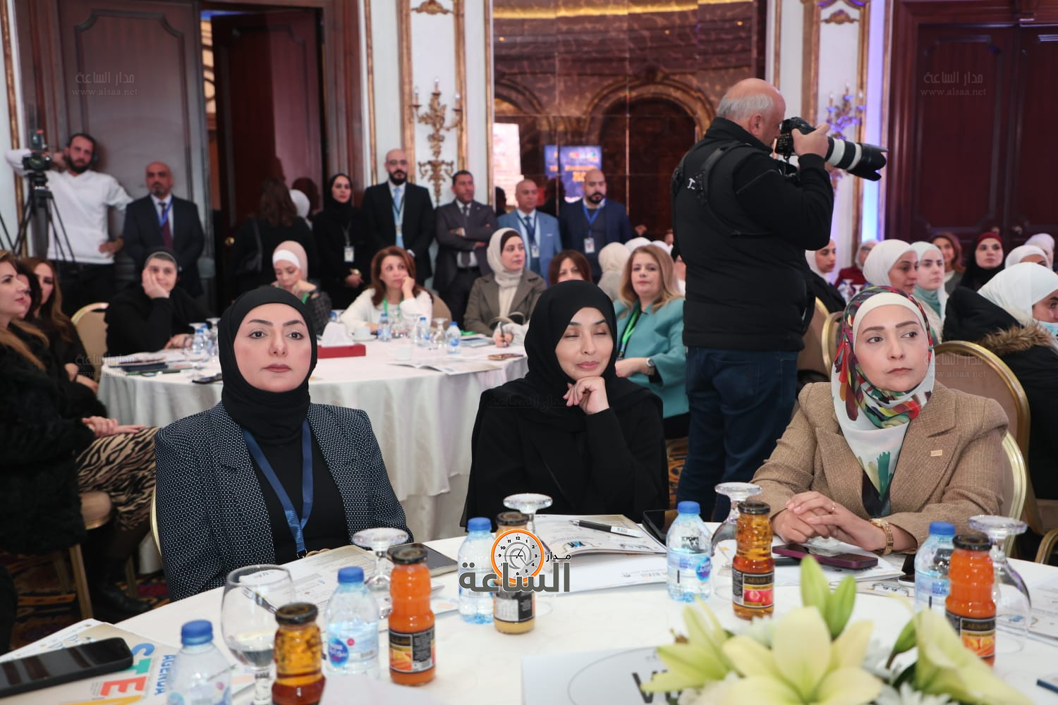 Madar Al-Saa Images 0.7602140973841345