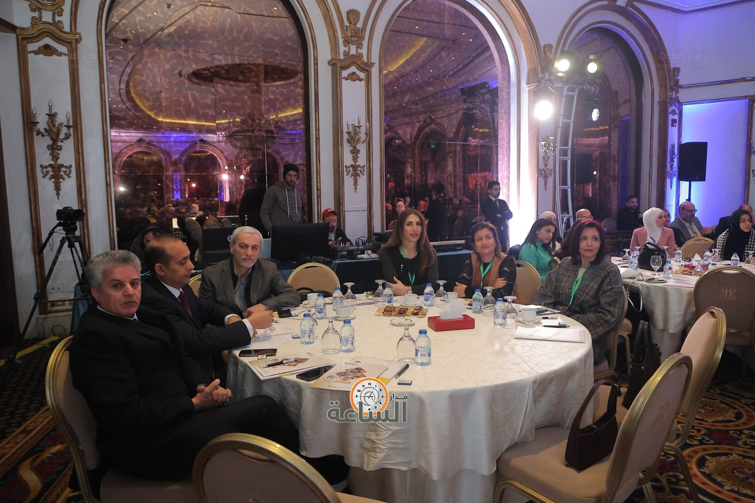 Madar Al-Saa Images 0.050538345076028834