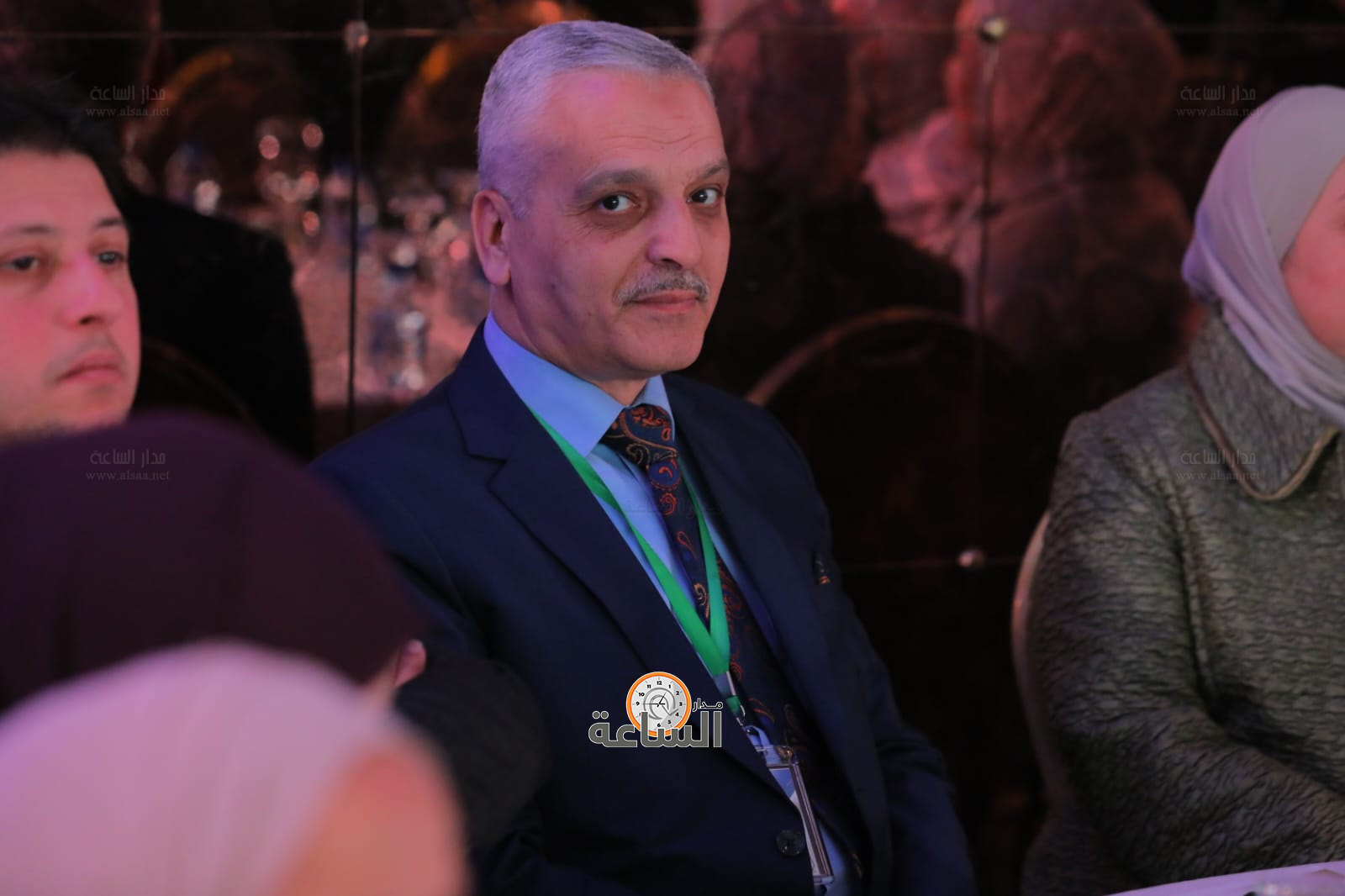 Madar Al-Saa Images 0.8145476535598815