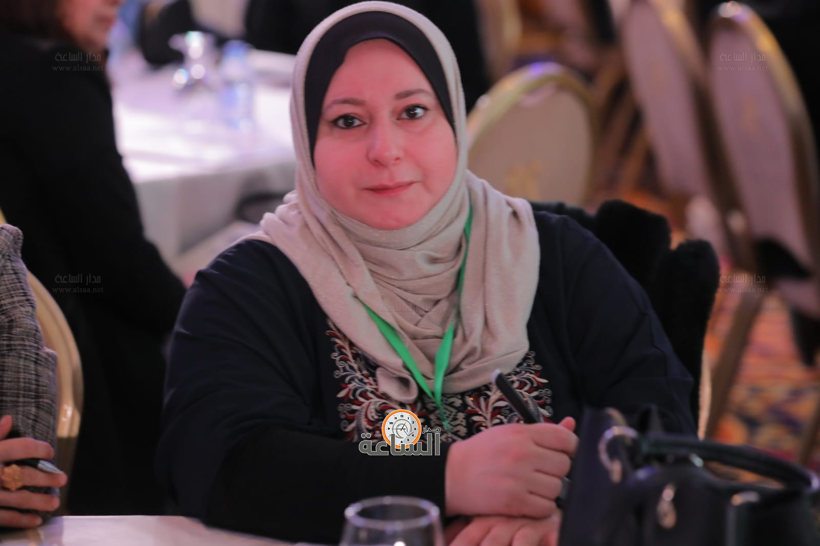 Madar Al-Saa Images 0.1363496530316608