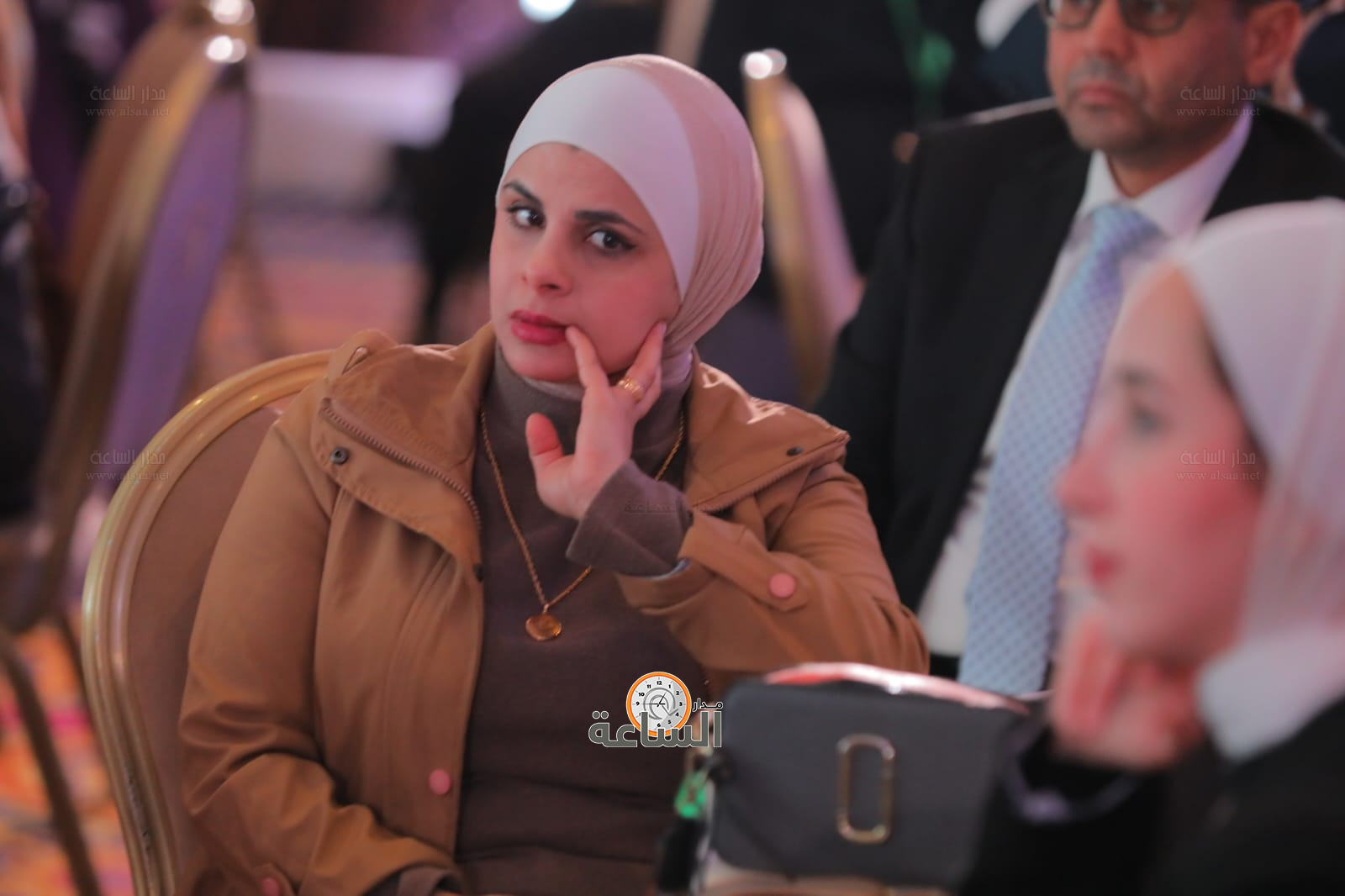 Madar Al-Saa Images 0.9920519107100558