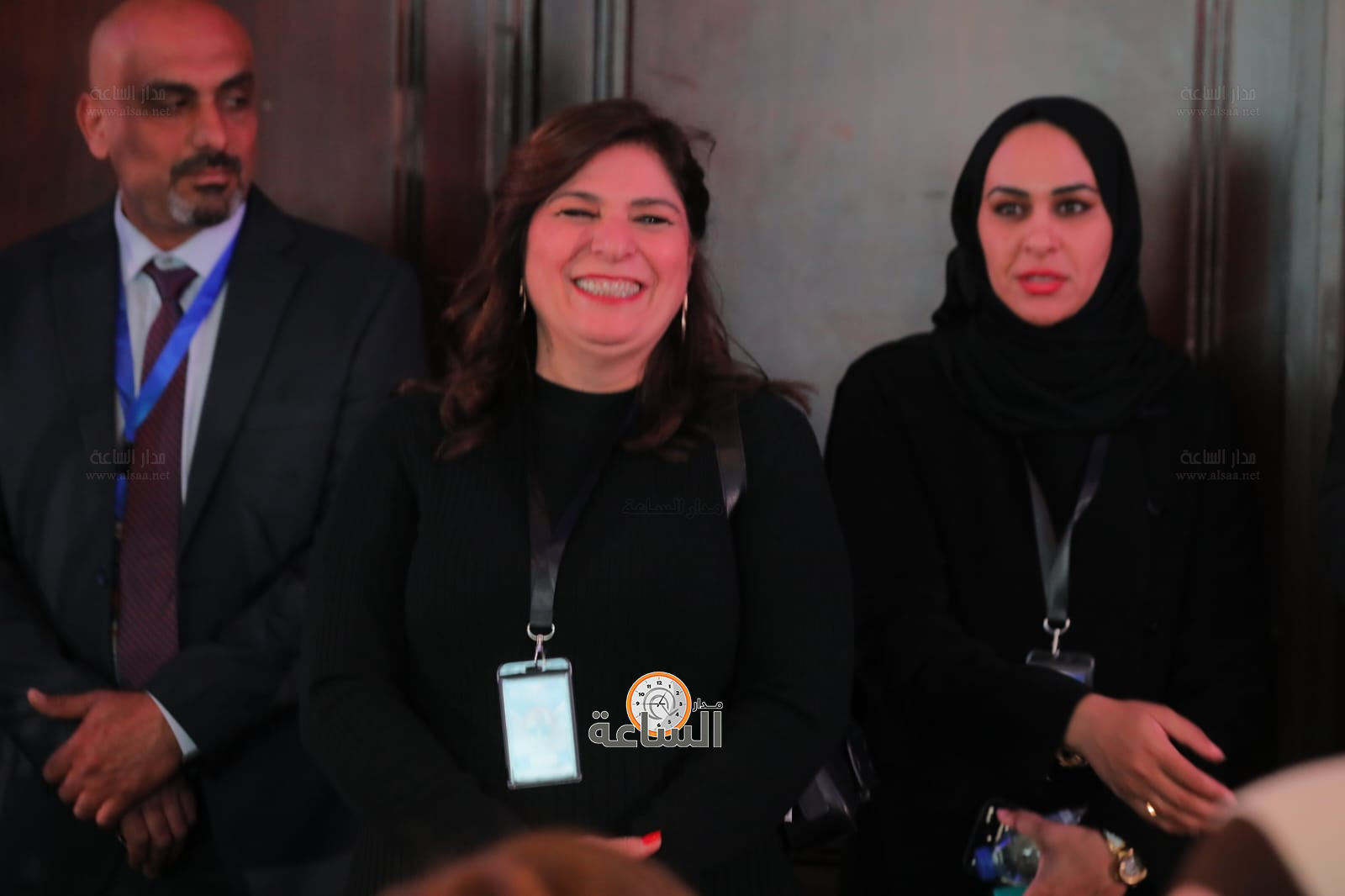 Madar Al-Saa Images 0.25774261836868595