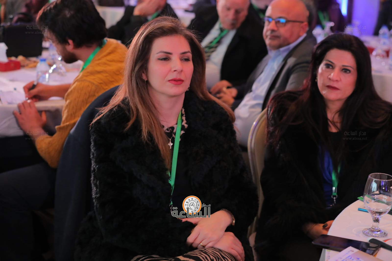 Madar Al-Saa Images 0.28531168065590773