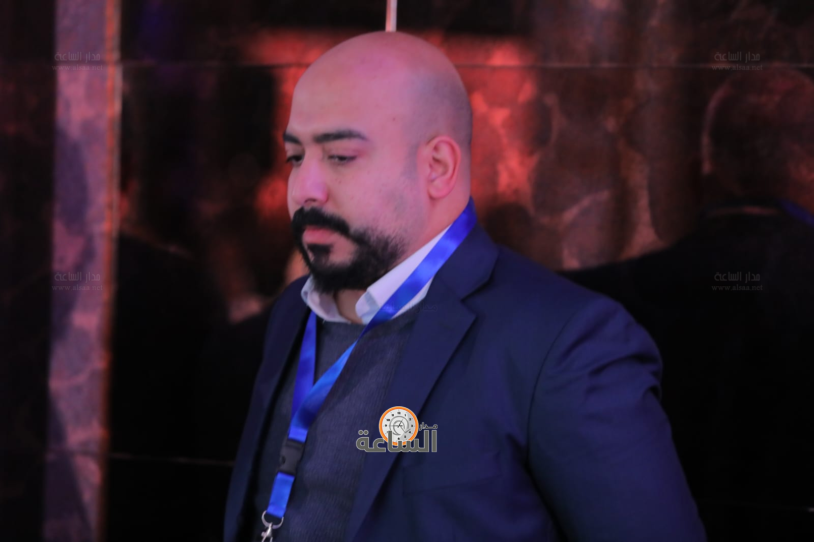 Madar Al-Saa Images 0.7967712637903925