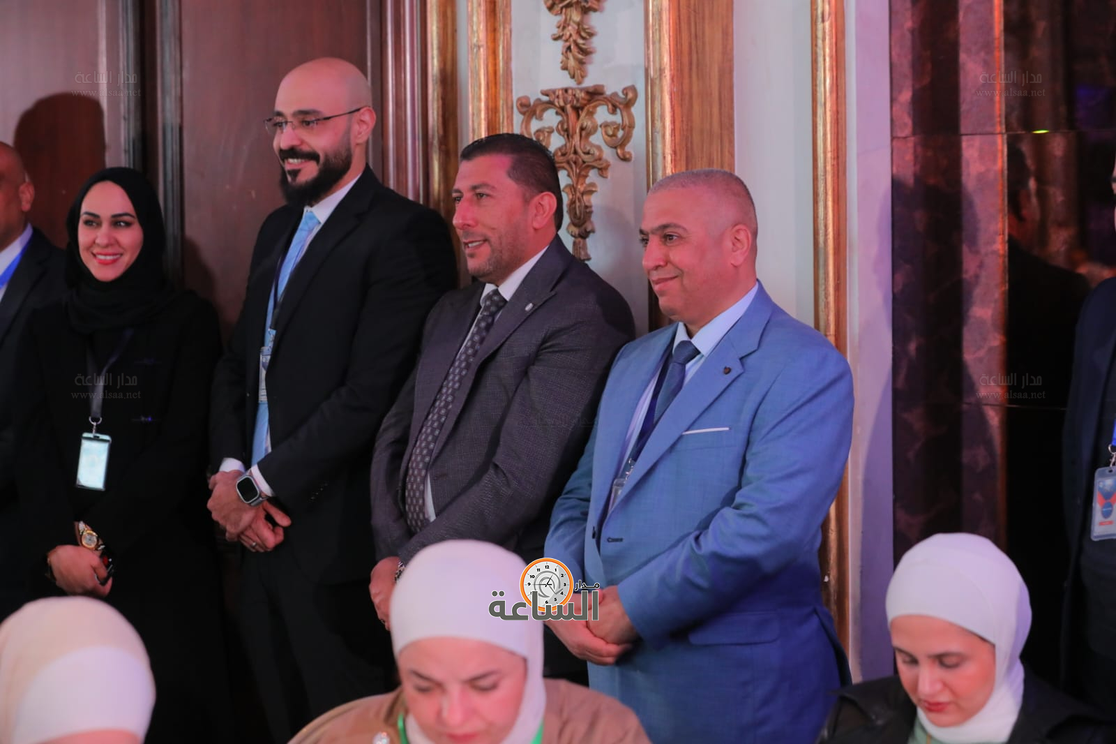 Madar Al-Saa Images 0.4621587546599728