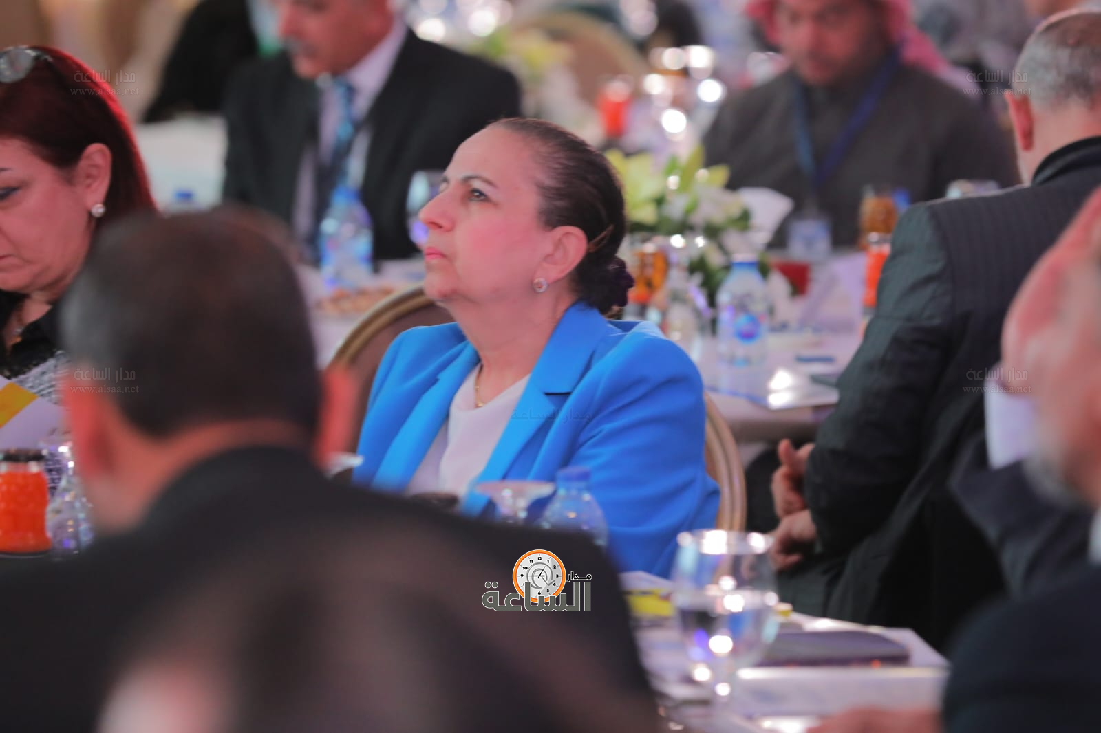 Madar Al-Saa Images 0.15014118530853238