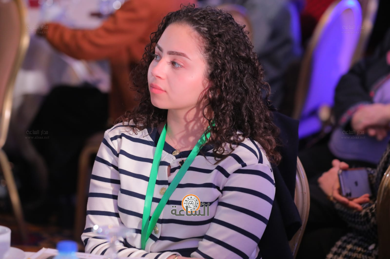 Madar Al-Saa Images 0.7309097702252629