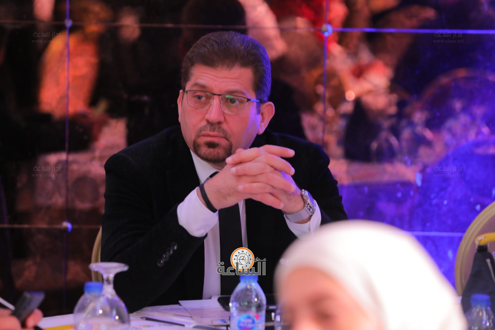 Madar Al-Saa Images 0.9377623958599761