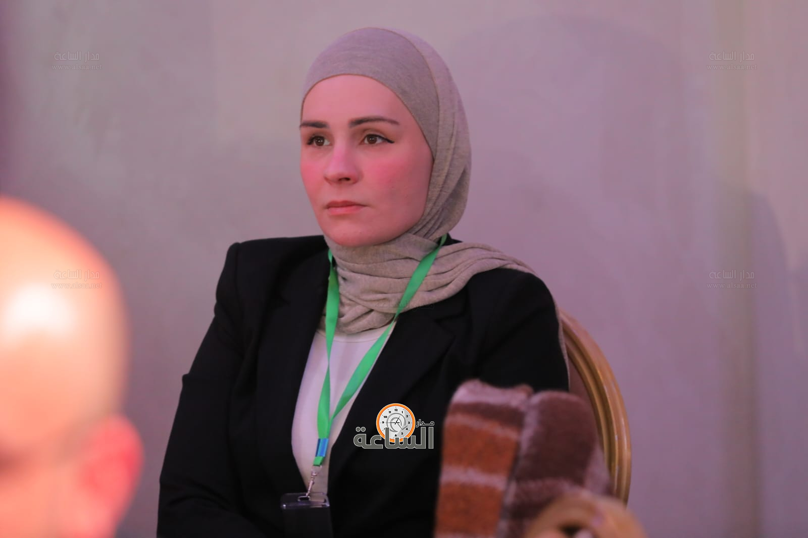 Madar Al-Saa Images 0.3836531970942534