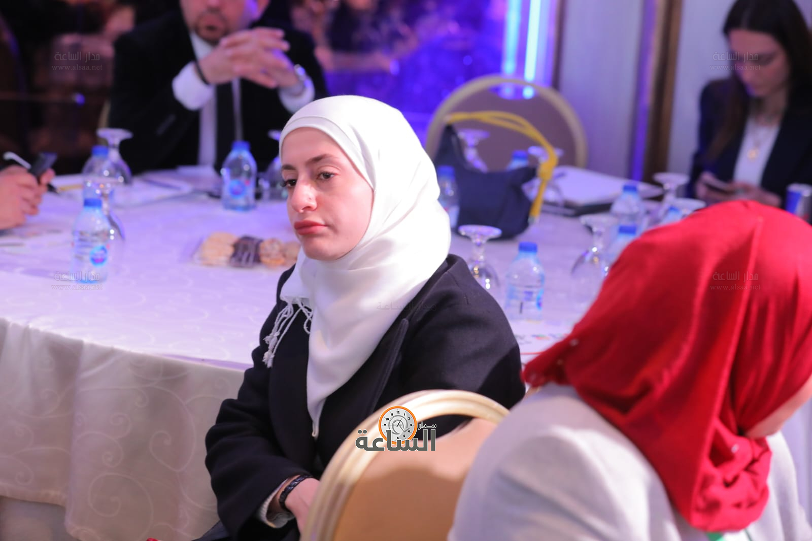 Madar Al-Saa Images 0.03497681211831183