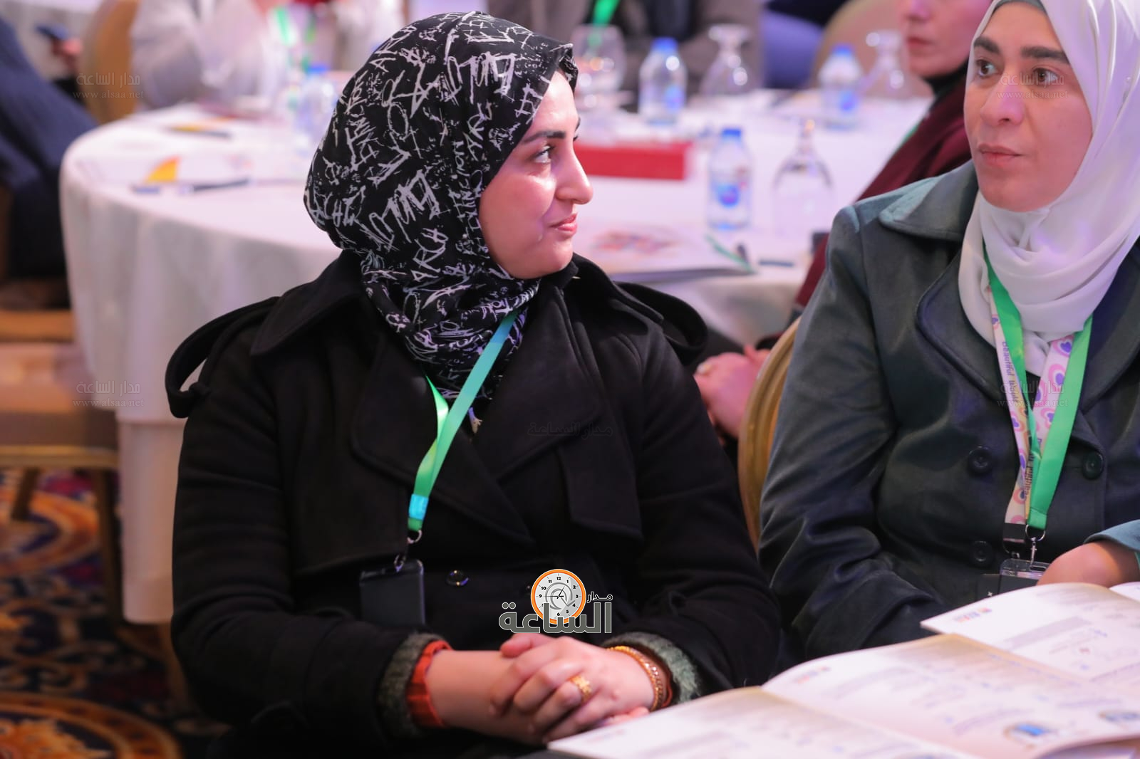 Madar Al-Saa Images 0.1725388775955896