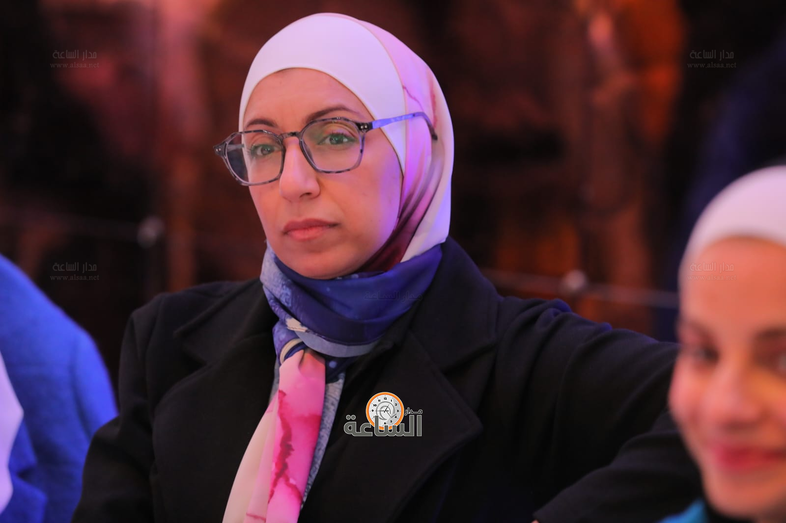 Madar Al-Saa Images 0.7326259493301719