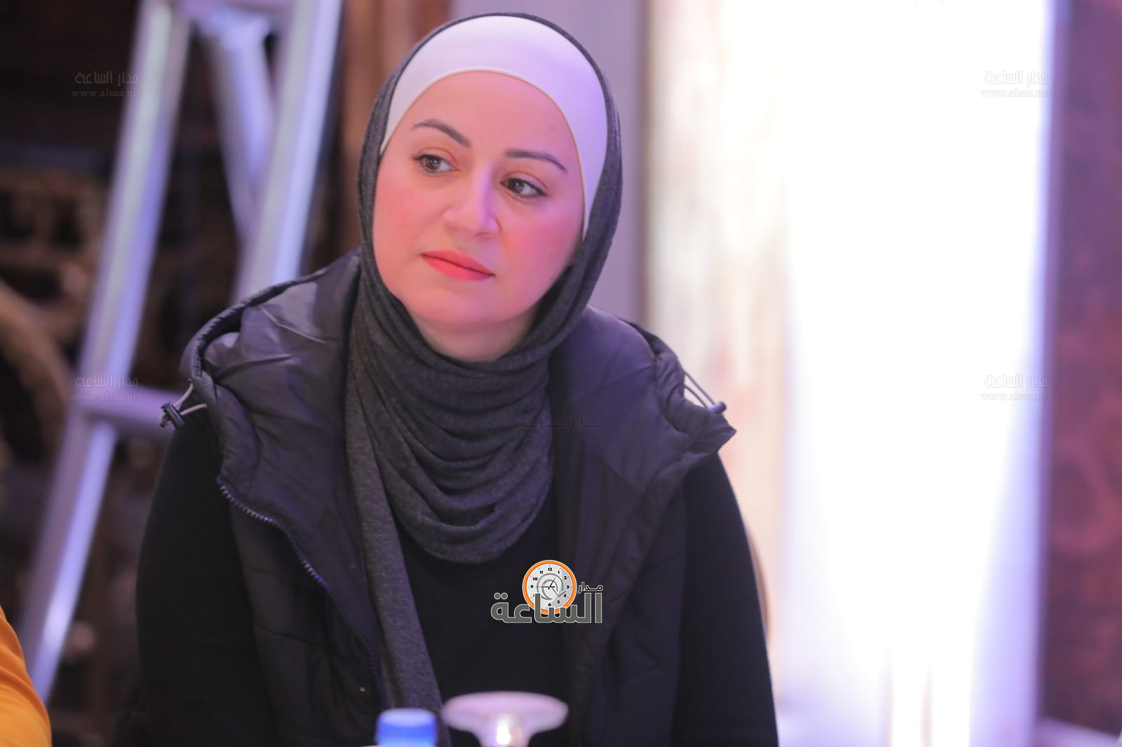 Madar Al-Saa Images 0.12980281344870548