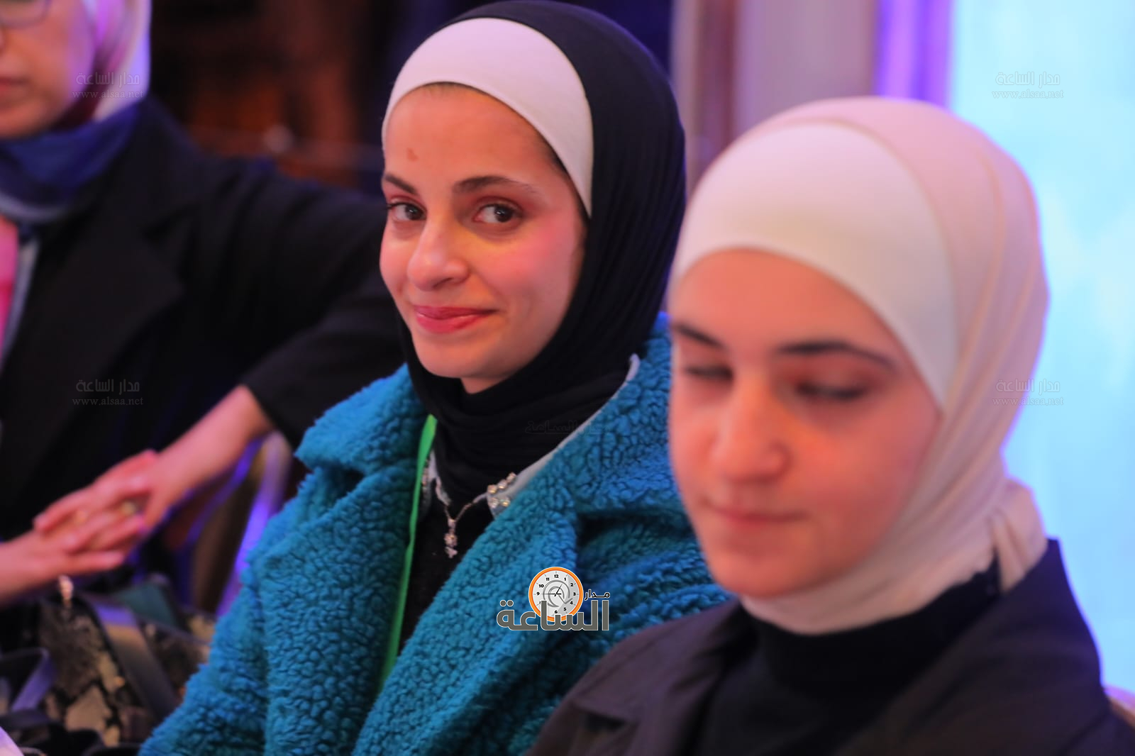 Madar Al-Saa Images 0.21417547652971392